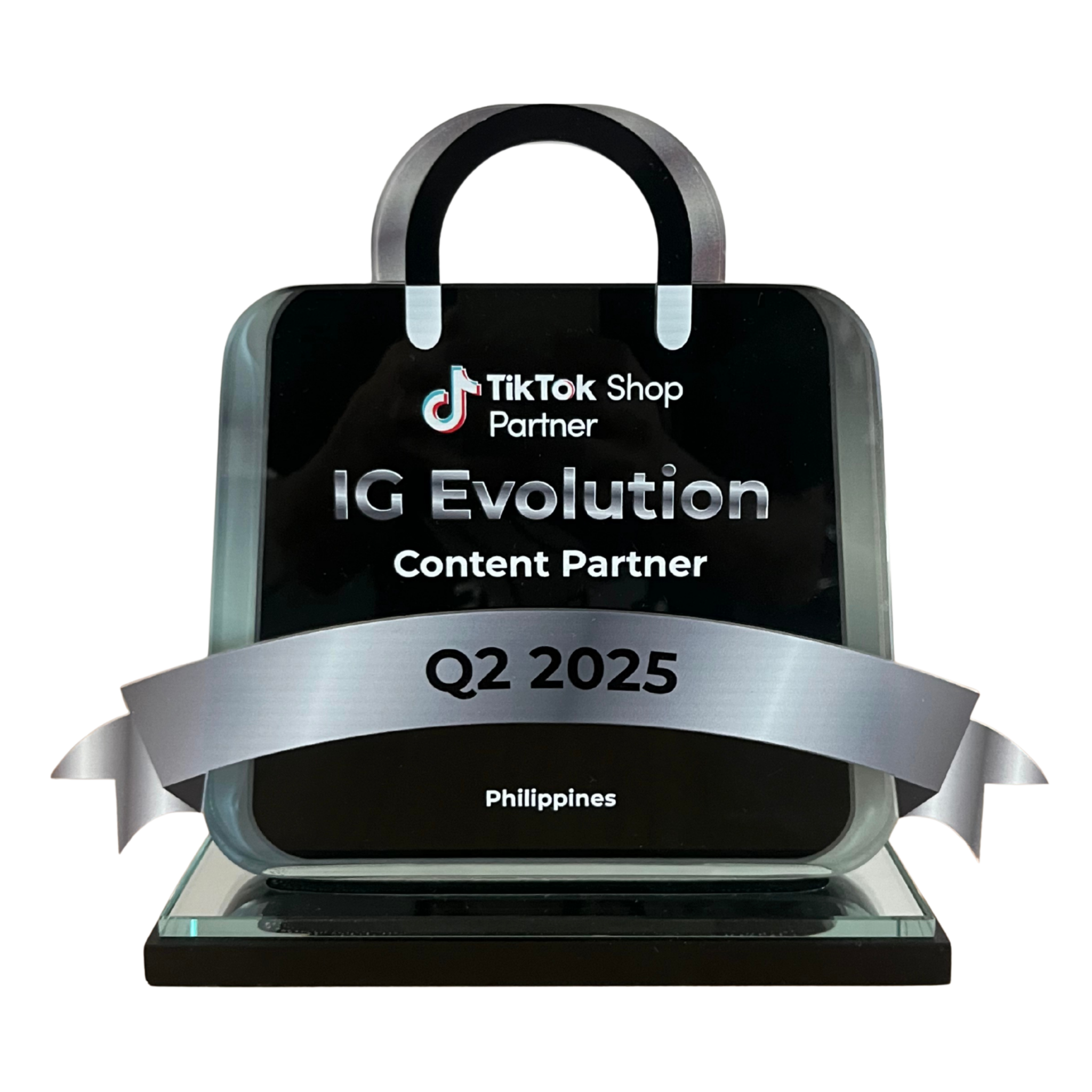 TikTok Shop Partner Award