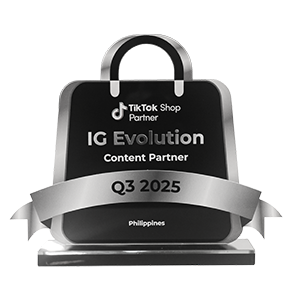 Excellence in Commerce Award